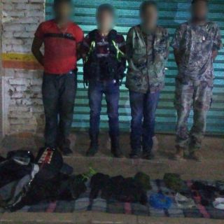 Enfrentamiento en Michoacán deja un muerto y seis detenidos