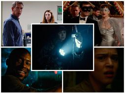 Estos son los avances que llegaron durante esta semana. ESPECIAL /