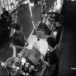 Oficial de Consulado se encuentra estable, asegura Almaguer