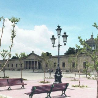 Post por eso pues’n: Guadalajara postmoderna en 2016