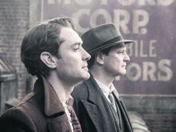 En ese ambiente irrepetible, la historia de las relaciones entre el escritor y el editor conduce al callejón sin salida. ESPECIAL /