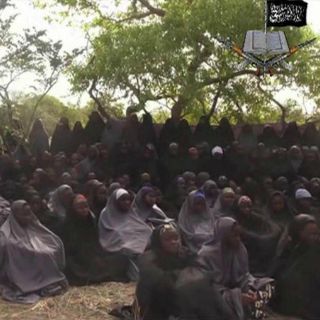 Hoy se cumplen mil días del secuestro de las niñas de Chibok
