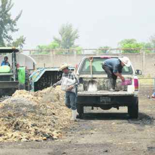 Tlajomulco desarrolla centro de composteo para separar residuos