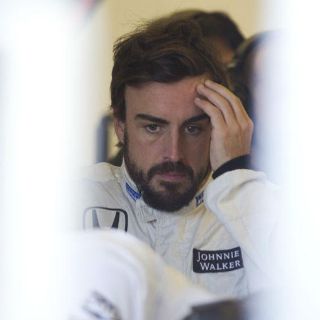 'La F1 es ahora aburrida', dice Fernando Alonso