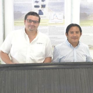 Colector solar reducirá uso de energéticos en el hogar