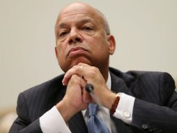 'Mi opinión es que cuando el gobierno promete algo, tiene que cumplir con su palabra', dijo Johnson. AFP / ARCHIVO