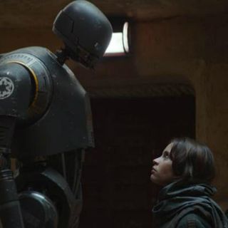 ‘Rogue One’ lidera la taquilla de EU por cuarta semana
