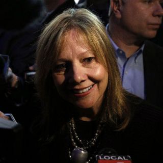 GM no alterará planes de producción pese a tuit de Trump