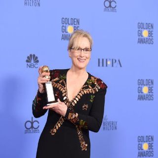 Hollywood hace escarnio de Trump