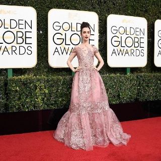 Princess style, la tendencia del 2017