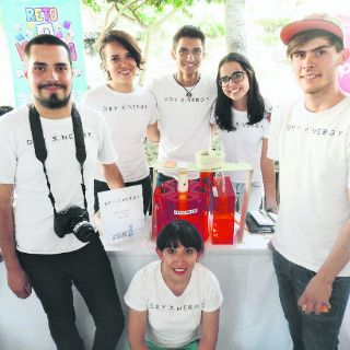 Crean alternativa ecológica ante la falta de drenaje