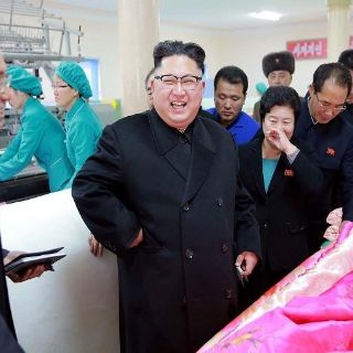 Pyongyang amenaza con lanzar misil de largo alcance