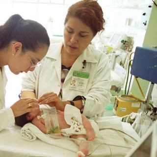 Guadalajara tendrá un banco público de células madre