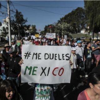 Ni un peso a los partidos en años no electorales, propone Aristóteles