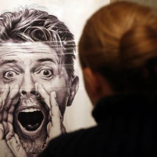 El mundo recuerda a David Bowie a un año de su muerte