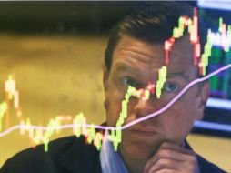 Los títulos de Fiat Chrysler estaban avanzando hoy un 0.5 % a la apertura de Wall Street. AP / ARCHIVO