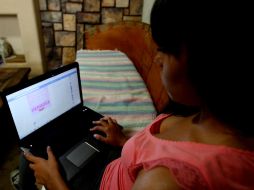 Los usuarios buscan en fuentes alternativas a las oficiales porque en momentos de crisis el Estado no comunica una postura clara. EL INFORMADOR / ARCHIVO