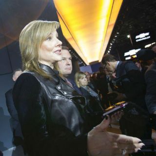 Manufactura vehicular no puede ser revertidos fácilmente: General Motors