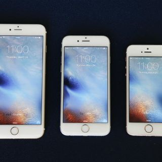 El iPhone cumple 10 años