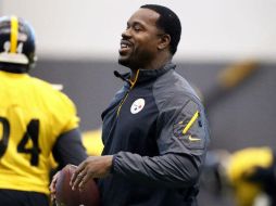 Porter pagó una fianza de 25 mil dólares y deberá presentarse para una audiencia preliminar el 19 de enero. AP / ARCHIVO