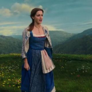 Emma Watson sorprende en nuevo avance de ‘La Bella y la Bestia’