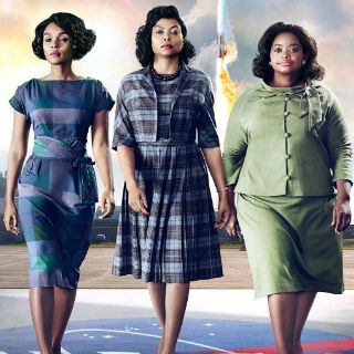 ‘Talentos Ocultos’ desbanca a ‘Rogue One’ en la taquilla de EU