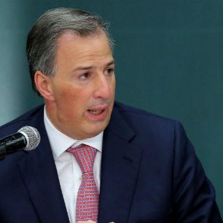 Meade lamenta la ausencia de Coparmex en el acuerdo firmado con IP