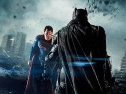 La cinta 'Batman contra Superman: el origen de la justicia', que está nominada en todas las categorías. INSTAGRAM / batmanvsuperman