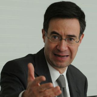 Toma PGR protesta a nuevo titular del Instituto de Ciencias Penales