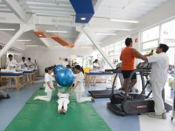 La Unitec cuenta con una beca de desempeño para alumnos de primer ingreso. ESPECIAL /