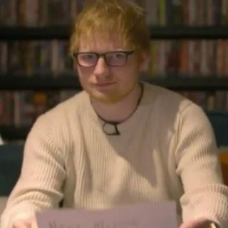 Ed Sheeran rompe récord de 'streams'