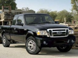 Ford explicó que el Ranger se comercializará en 2019, mientras que el Bronco aparecerá en 2020. ESPECIAL / www.ford.com