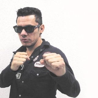 'Chicho', impulsado por la música