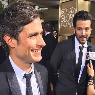 Critican falta de nominados latinos en los Globos de Oro