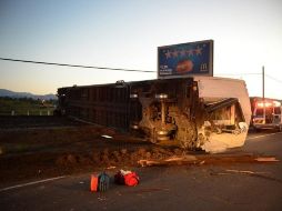 Cientos de personas mueren cada año en accidentes de tráfico en Papúa Nueva Guinea. AP / ARCHIVO