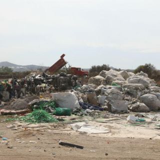 Crean plataforma para intercambiar desechos industriales