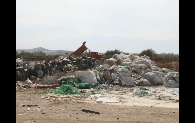 Las industrias de Jalisco podrán ofrecer sus desperdicios y buscar los desechos que puedan serles de utilidad. EL INFORMADOR / R. Tamayo