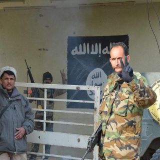 Atentados contra civiles, respuesta yihadista al acoso del Ejército iraquí