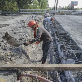 México se rezaga, pese a mejora en 'ranking' de infraestructura