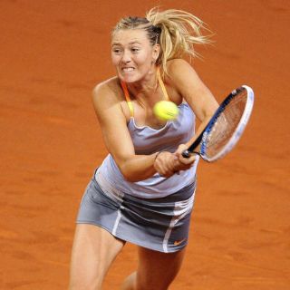 Sharapova regresará al circuito en Stuttgart