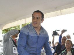 La defensa de Blanco promueve el amparo ante los temores de éste de que opositores fueran en su contra vía penal. AP / ARCHIVO