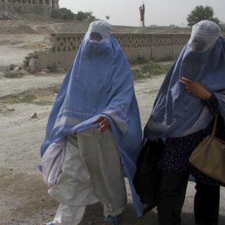 Marruecos prohíbe la fabricación y la venta de burkas