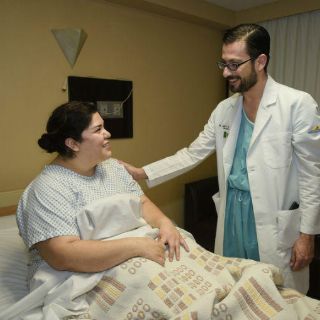 Medicina genómica serviría para disminuir obesidad en México