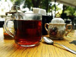 La bebida se consume desde 2700 A.C. y su origen es de China. EL INFORMADOR / ARCHIVO