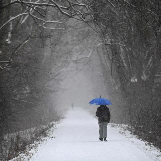 Aumenta a 82 la cifra de muertos por ola de frío en Europa
