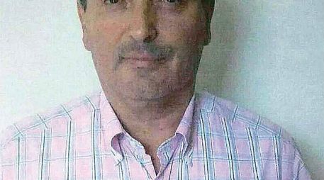 Reynoso Femat deberá pagar la reparación del daño por la cantidad de 13 millones 800 mil pesos en efectivo. SUN / ARCHIVO