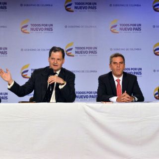 Gobierno de Colombia indulta a 130 guerrilleros de las FARC