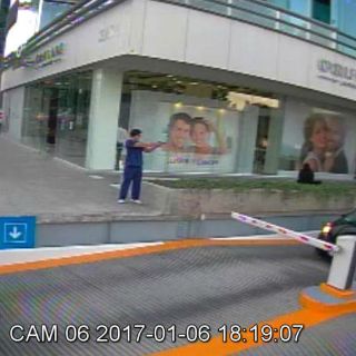 Zafar irá a juicio por intento de homicidio de oficial consular de EU