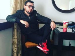 La joven señala que Tapia se aprovechó sexualmente de ella varias veces. INSTAGRAM / robertotapia