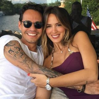Marc Anthony y Shannon de Lima no se presentan a audiencia